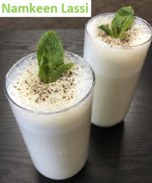 Lassi Salé