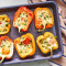 Piments Oeufs