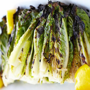 Romaine Grillée