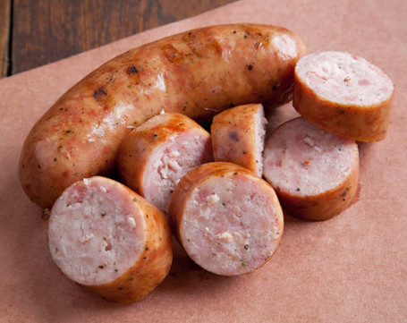 Saucisse Campagnarde