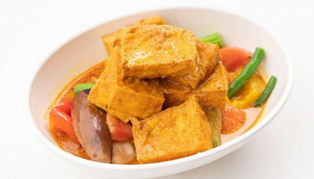 G5. Assam Tofu