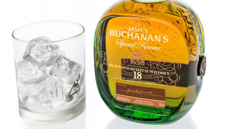 Buchanas 12 Years Proof: 80 750Ml