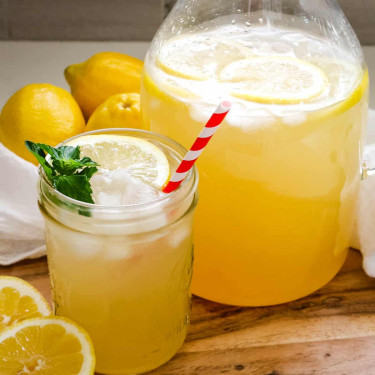 Limonação Au Miel