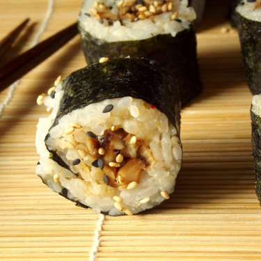 Shiitake Maki