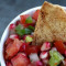 Chips Et Pico De Gallo