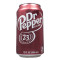 Canette De Dr Pepper