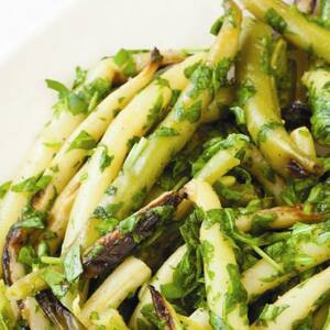 Haricot Vert