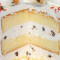 6 Cannoli Cake