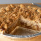 8 Apple Crumb Pie