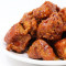 Boneless Wings 6 Pcs