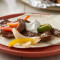 Taco Fajita Au Boeuf