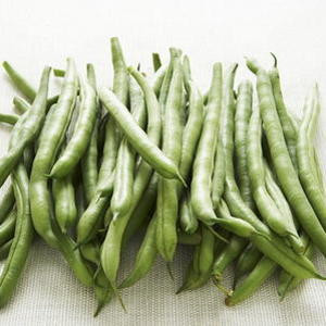 Haricots Verts Du Sud