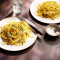 Spaghetti Aglio E Olio (Épicé)