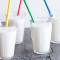 Milkshakes Classiques