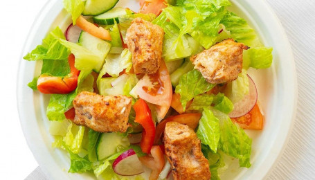 Laheeb Grilled Salad