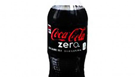 Coke Zero (710 Ml)