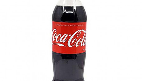 Coca Cola (710 Ml)
