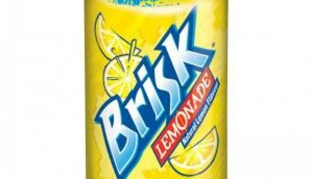 Brisk Lemonade (355 Ml)