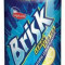 Brisk Lemon Iced Tea (355 Ml)