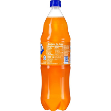 Bouteille De Fanta 1,25L