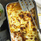 Lasagne Classique Au Boeuf