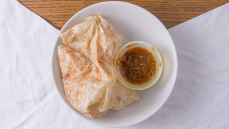 A1 Homemade Roti Canai Yìn Dù Miàn Bāo