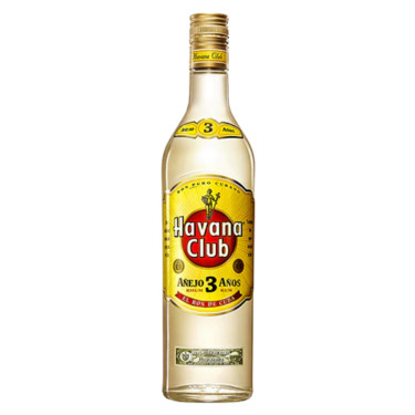 Havana Club 3 Ans