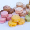 Large French Macaron