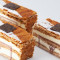 Napoleon (Vanilla Millefeuille)