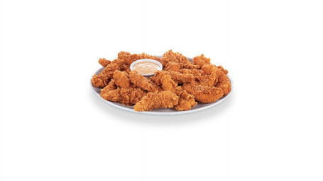 Cajuns Tenders (8 Pc)