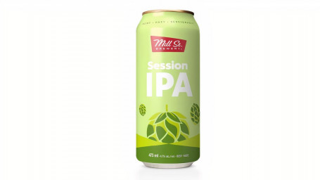 Mill St. Session Ipa