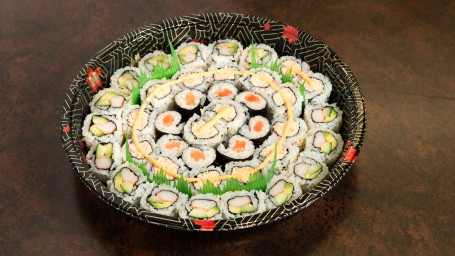 A1. Sushi Rolls (40 Pieces)