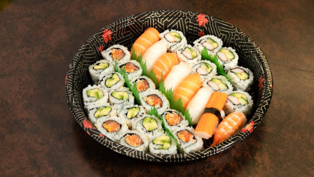 B1. Sushi Rolls (32 Pieces)