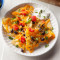 Nachos Aux Haricots Et Au Fromage