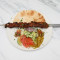 Lamb Shish Kebab 