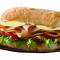 Sandwich sur commande (1 Ct)