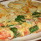 Spinach Florentine Omelette