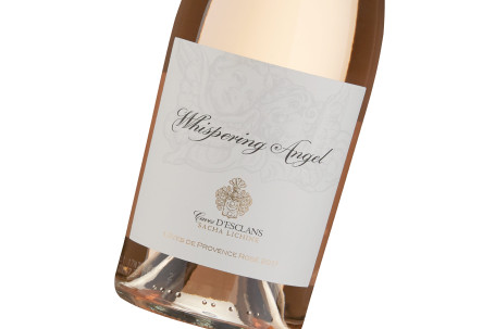 Whispering Angel Rosé, Provence, France (Rose Wine)