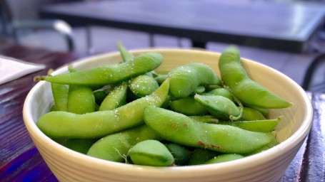 2. Edamame Máo Dòu