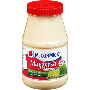 Mayonnaise