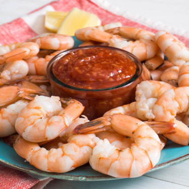 Cocktail De Crevettes