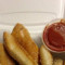 Small Breadsticks With Side Of Marinara
