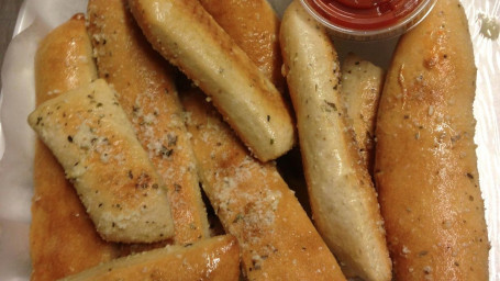 Medium Breadsticks With Side Of Marinara