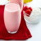 Smoothie Fraise Banane Yaourt