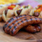 Saucisse Grillée