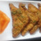 Pakora De Pain