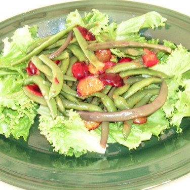 Salade Verte