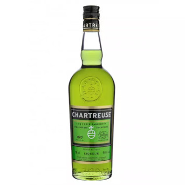 Chartreuse Verte