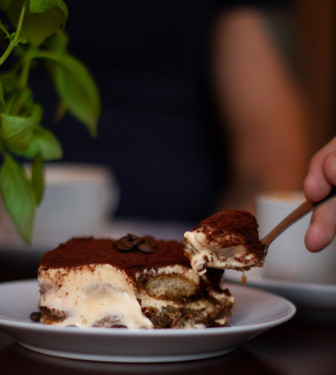 New Classic Tiramisù (New Recipe)