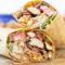 Wrap Classique Au Poulet Club